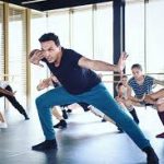 Kamel Ouali professeur de hiphop