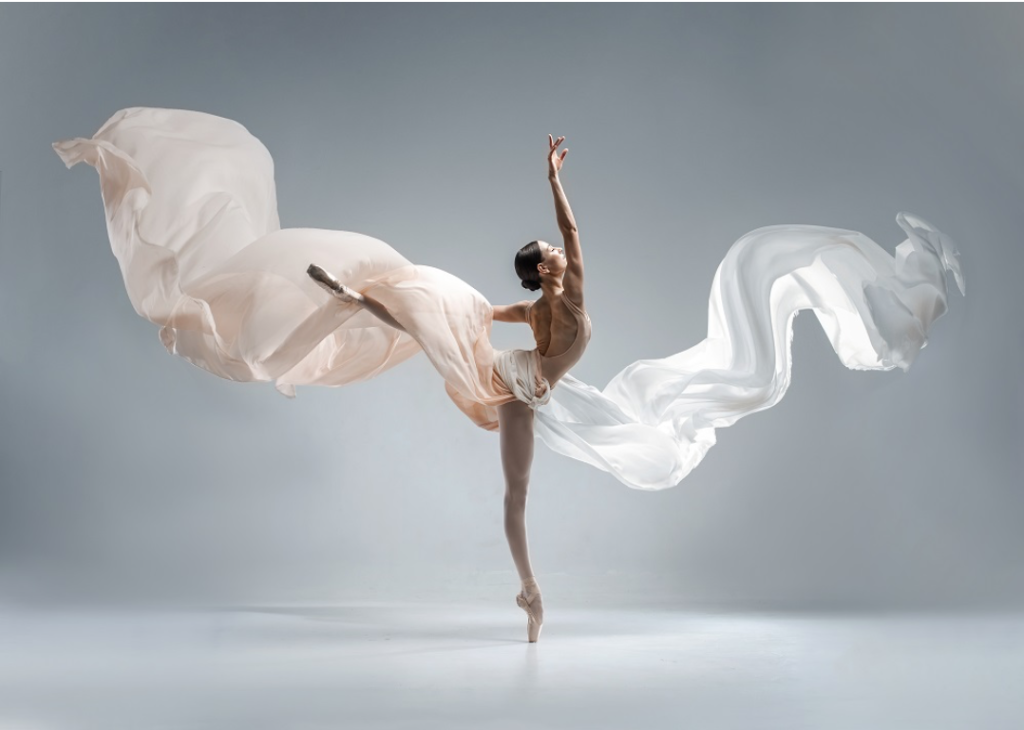cours de danse classique 